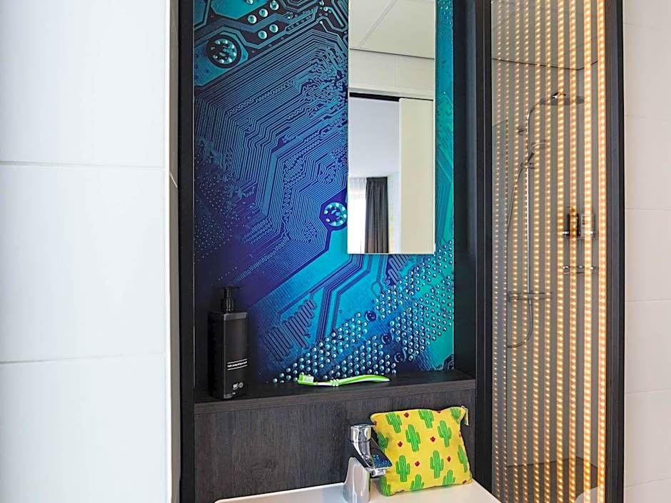 ibis Styles Delft City Centre 