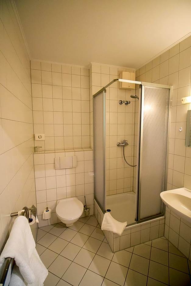 Hotel Fallersleber Spieker