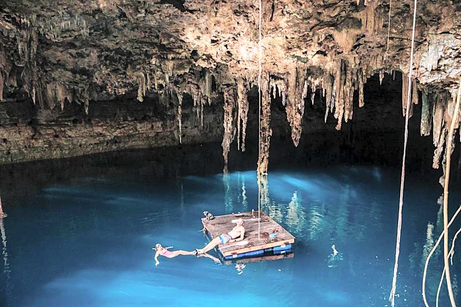 Hotel Posada San Juan
