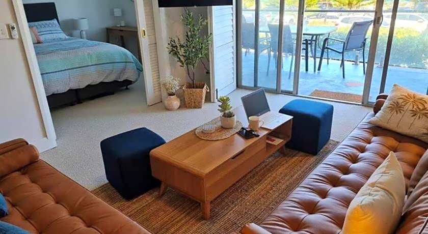 Seashells Scarborough