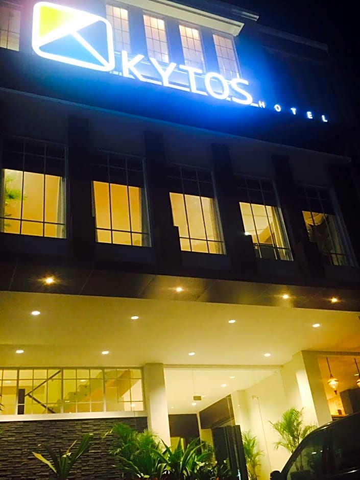 Kytos Hotel