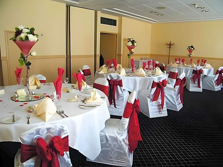 Mercure Wigan Oak Hotel