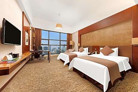 Business Twin Room