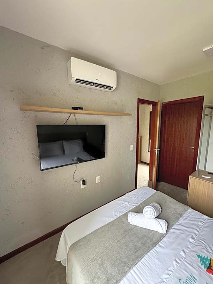 Vilarejo dos Milagres