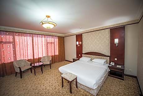 One-Bedroom Suite