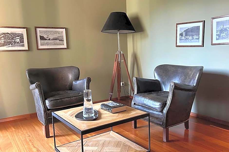 Strandhotel Margaretha