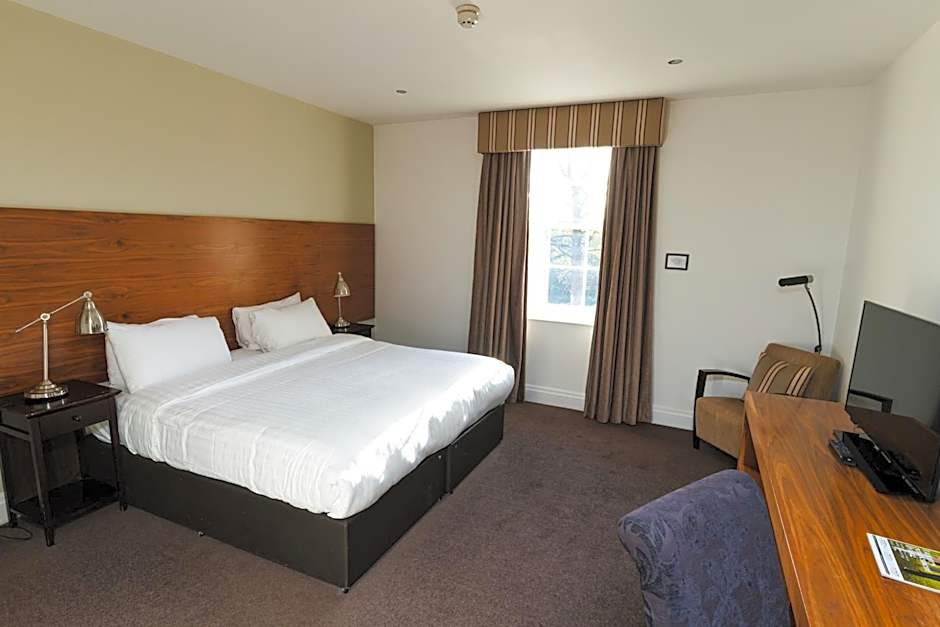 Aston Hall Hotel, BW Signature Collection