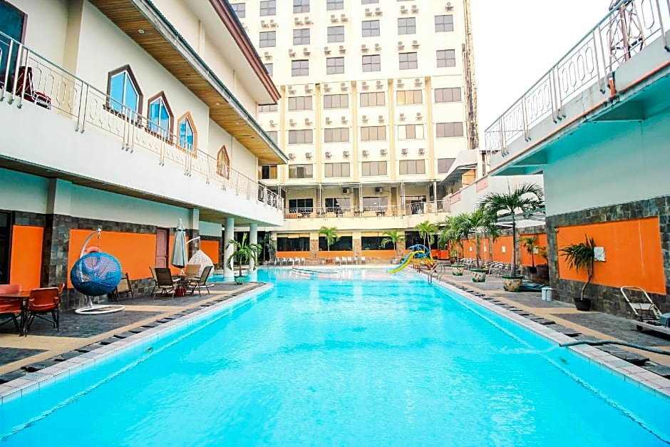 Mutiara Merdeka Hotel