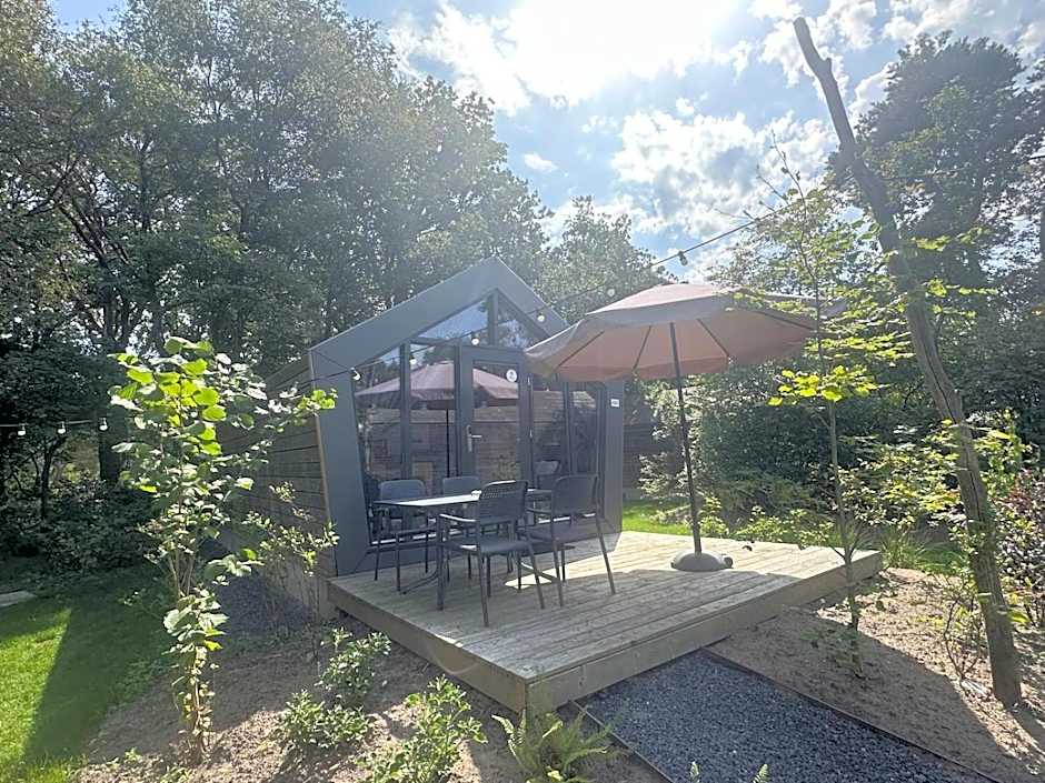 EuroParcs Ruinen