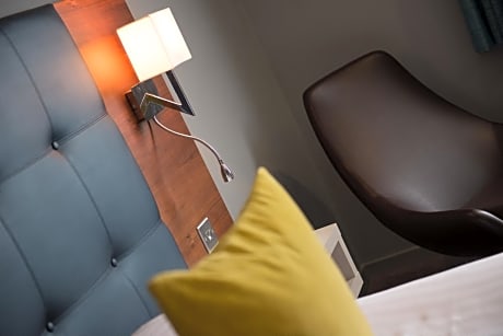 Executive King Room