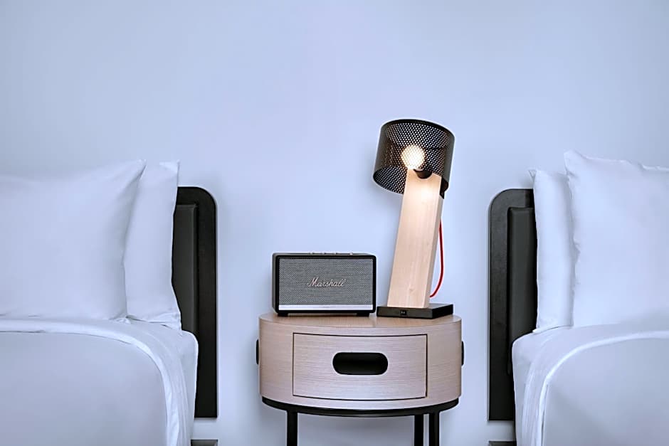 Aloft Indianapolis Downtown