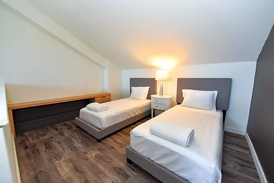 The Locale Hotel Grand Cayman