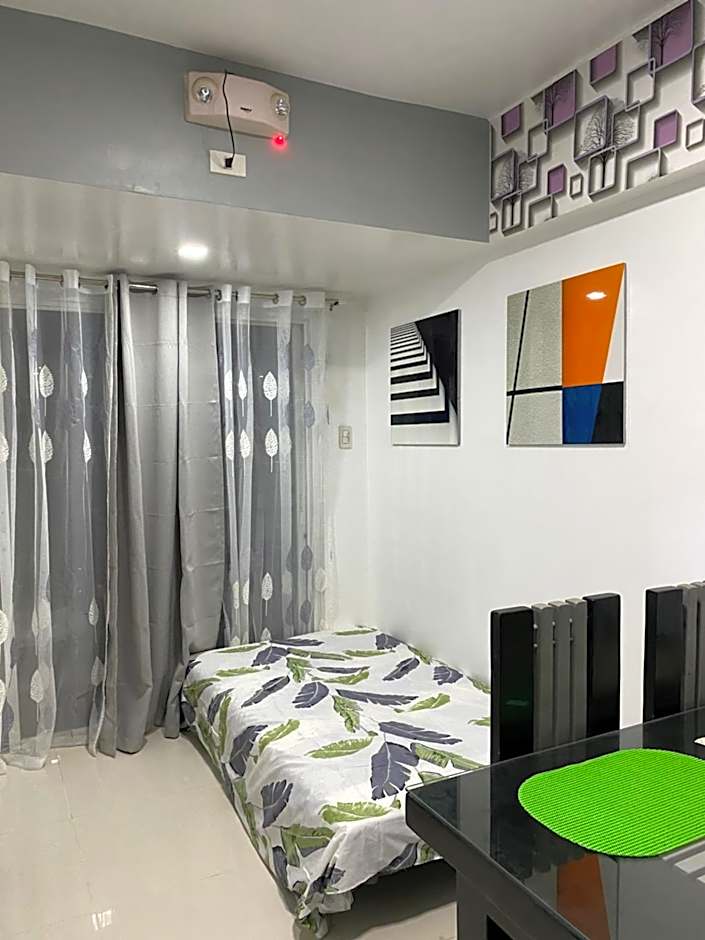 Burnham Hill Condominium EC Accomodation