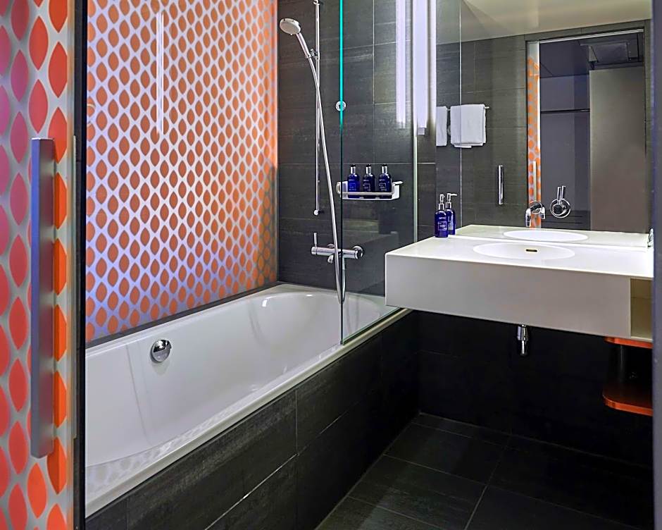 Radisson Blu Hotel, Lucerne