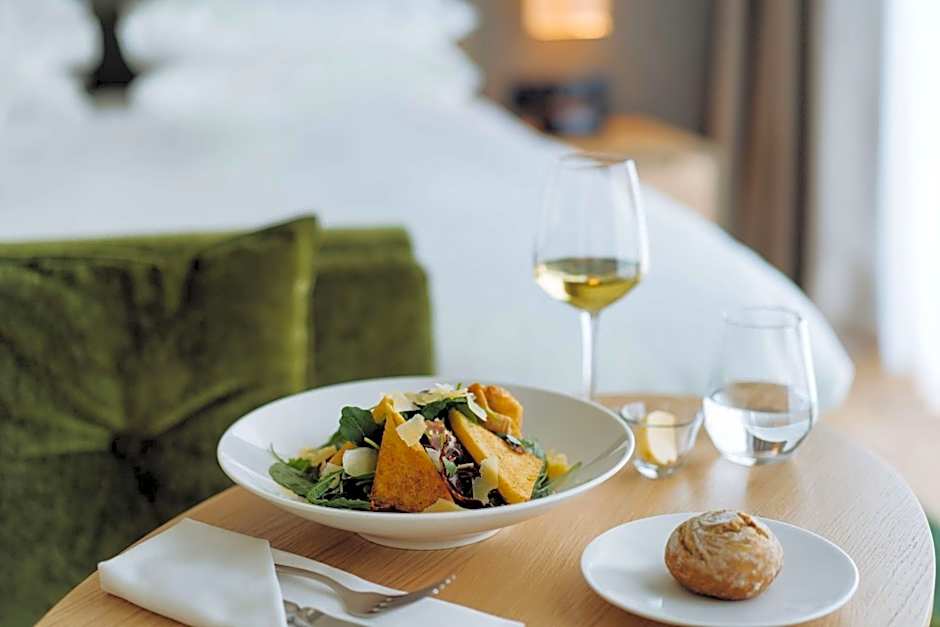 Hyatt Regency Zurich Airport The Circle