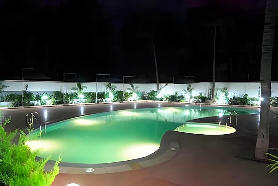 Nijaguna Residency Chamarajanagar