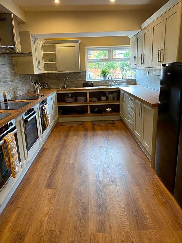 The New Talbot Hotel