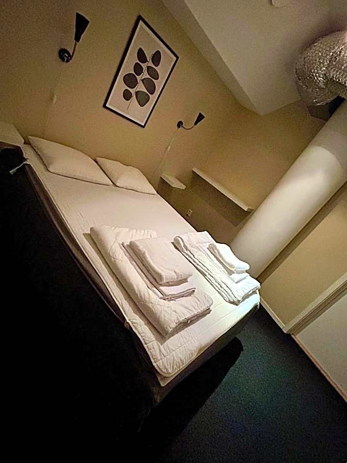 Stockholm Hostel