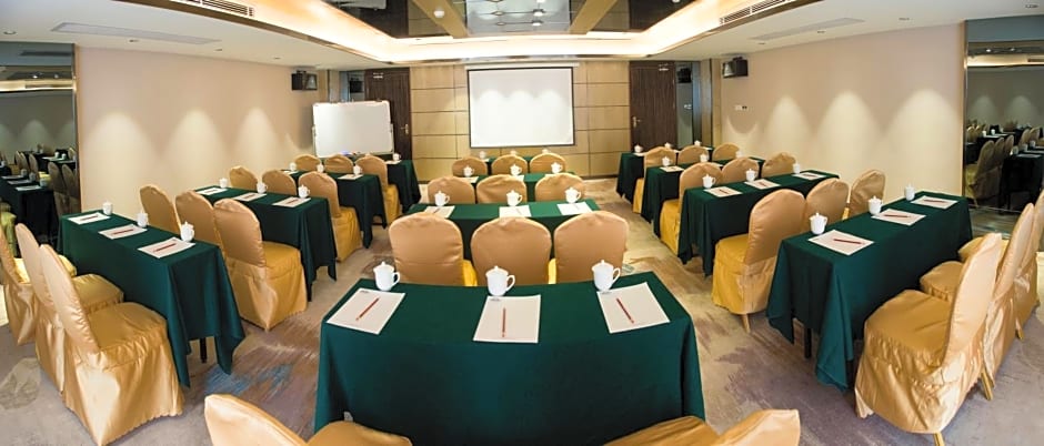 Guilin Days Inn Hotel