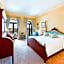 Rocks Hotel