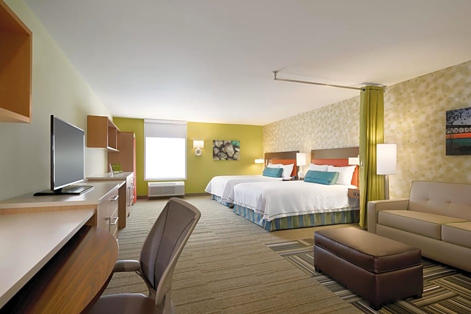 Home2 Suites By Hilton Baton Rouge