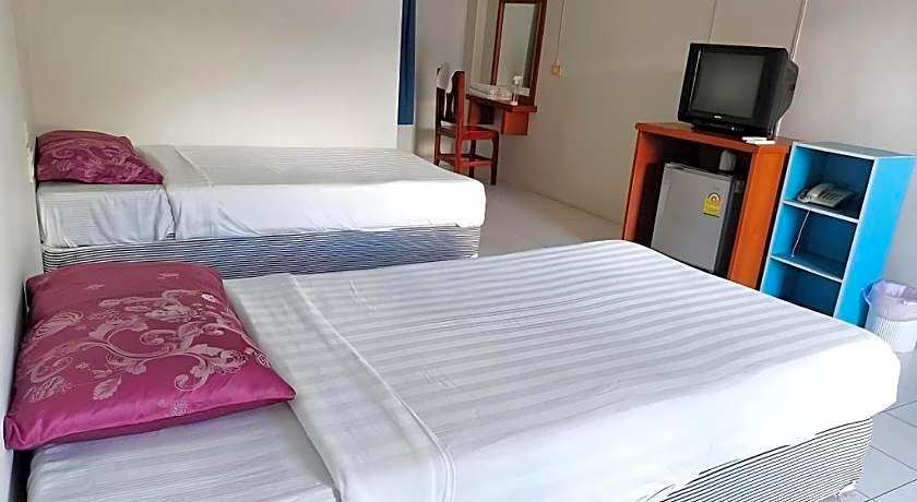 Piyaporn Hill Paradise Hotel