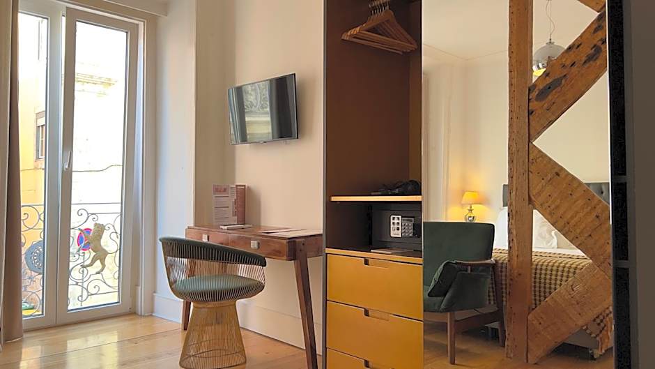 Quinta Colina by Shiadu