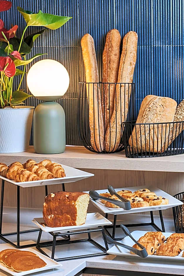 Mercure Paris Nanterre