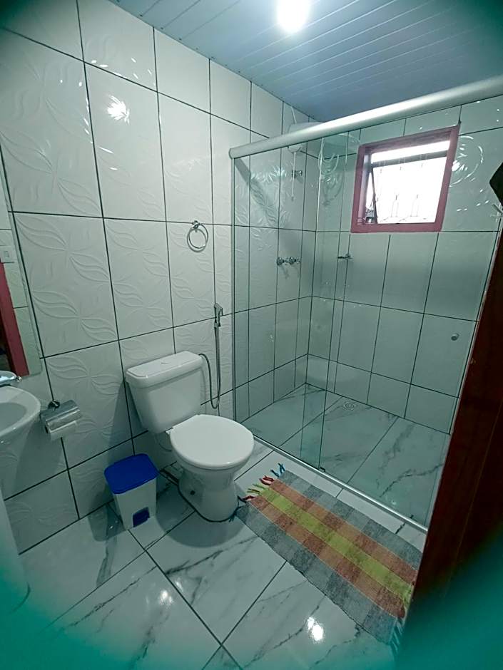 Pousada Alforria -Lavras Novas