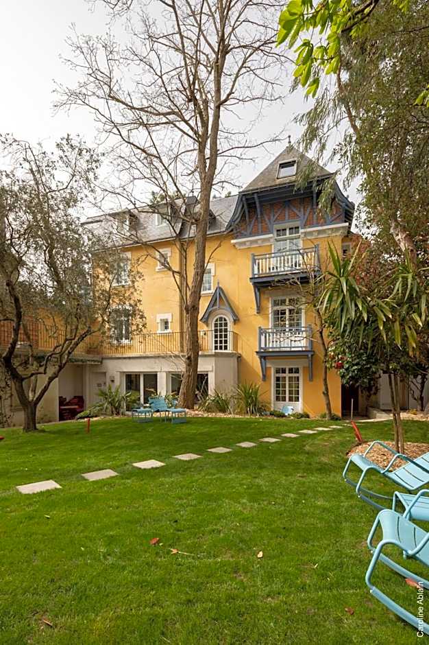 Hôtel Le Saint Christophe