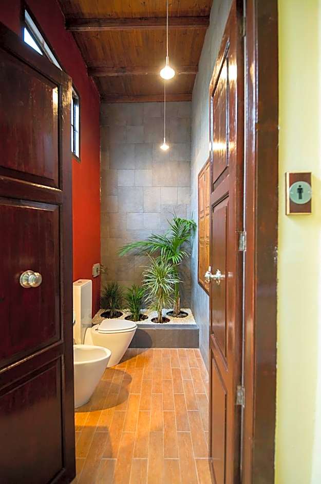 Hotel Emblemático Arucas