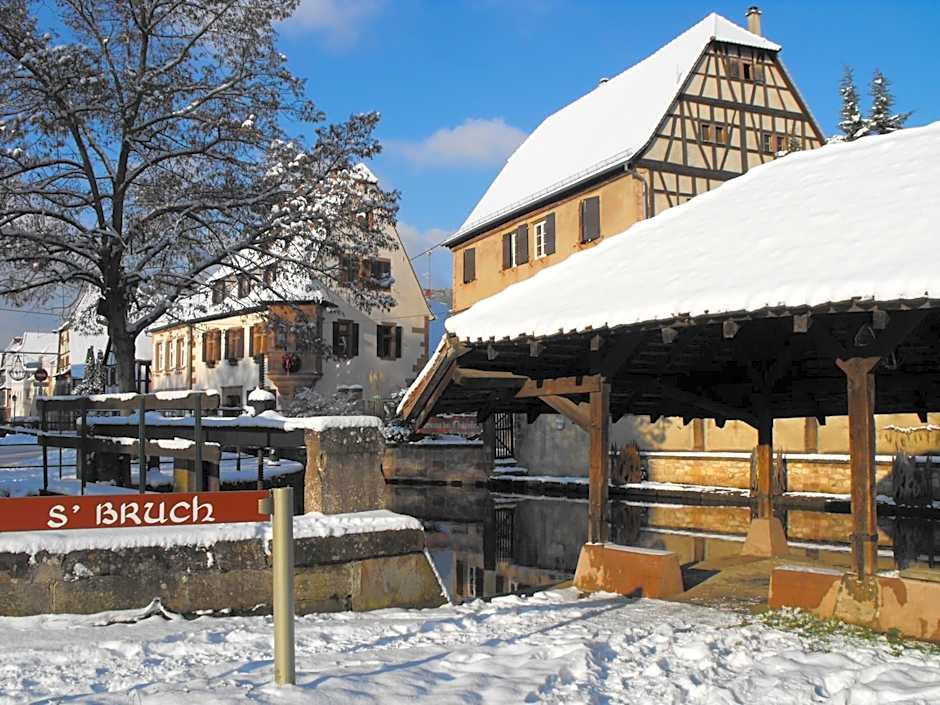 Hotel d'Alsace