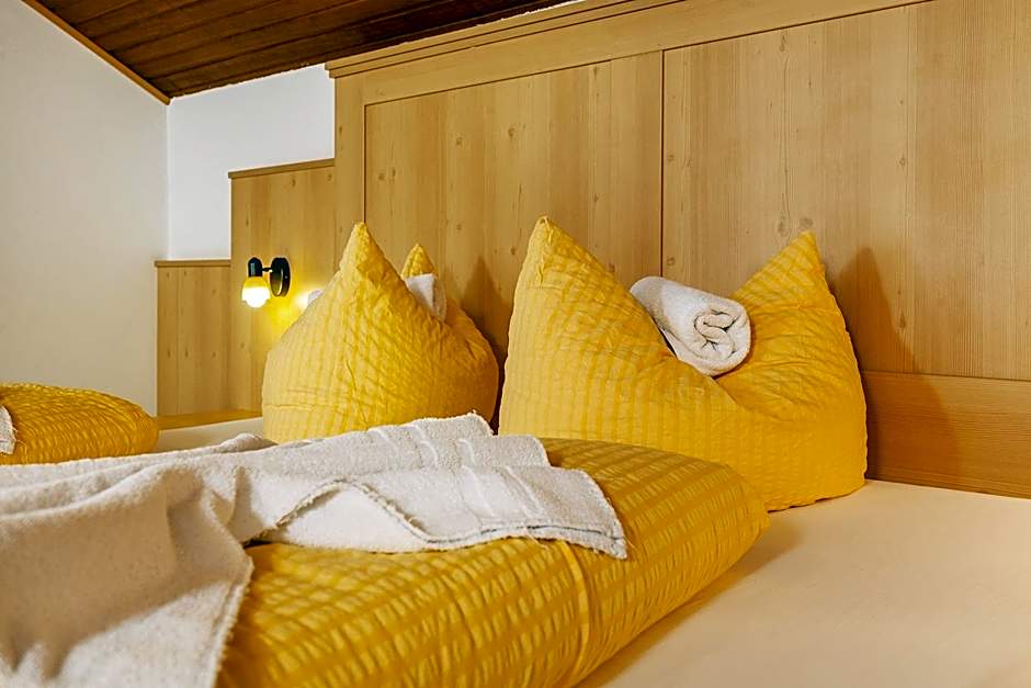 Ruperti - Gästehaus