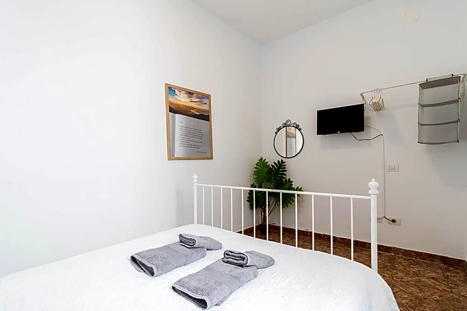 El Rincón de los Artistas