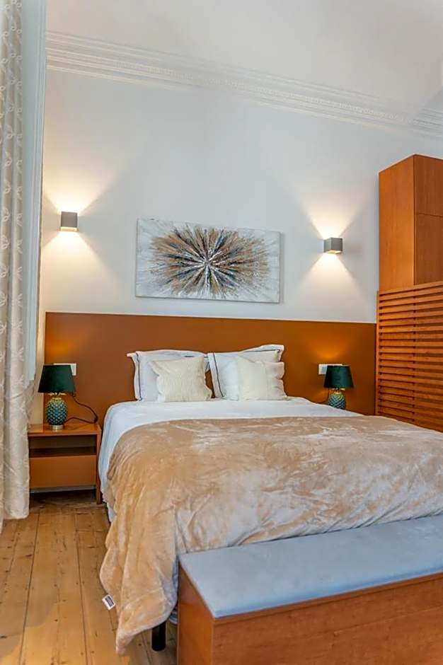 Guest House - Palácio Diana