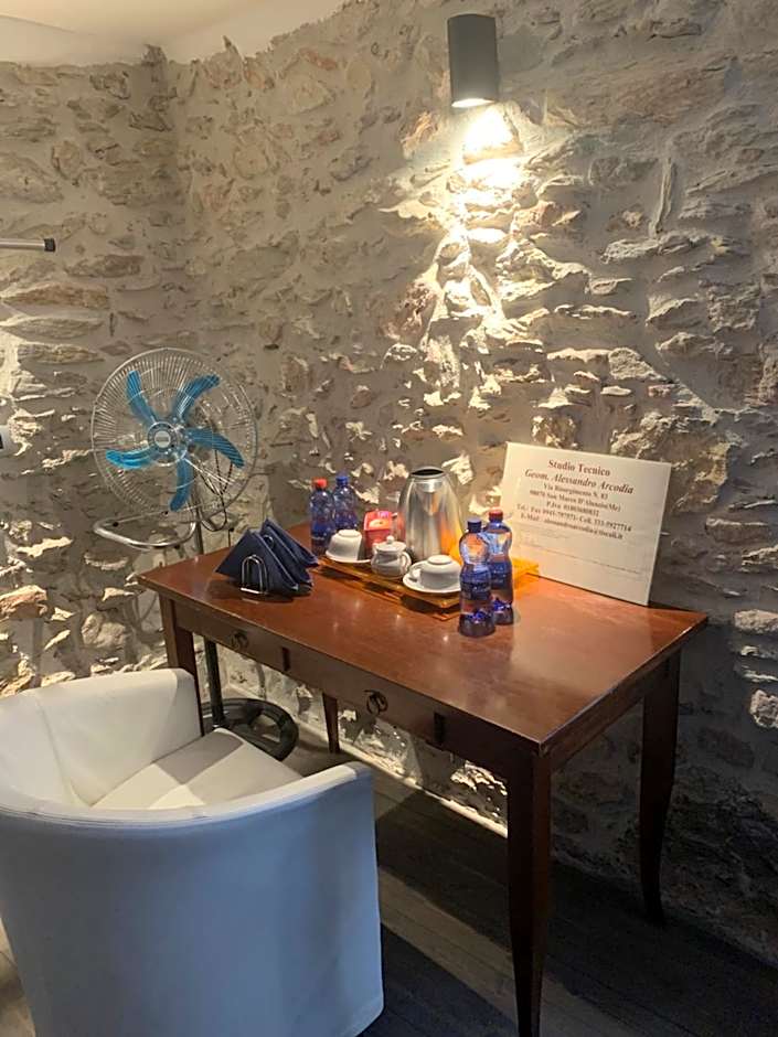 Bed & Breakfast StudioArcodia-