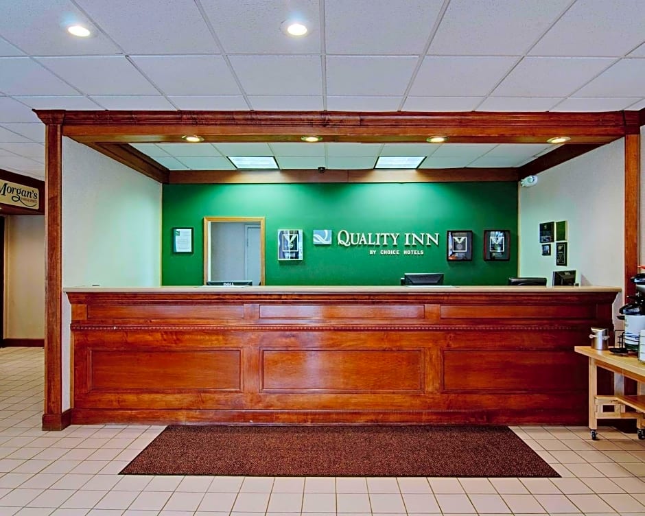 Quality Inn