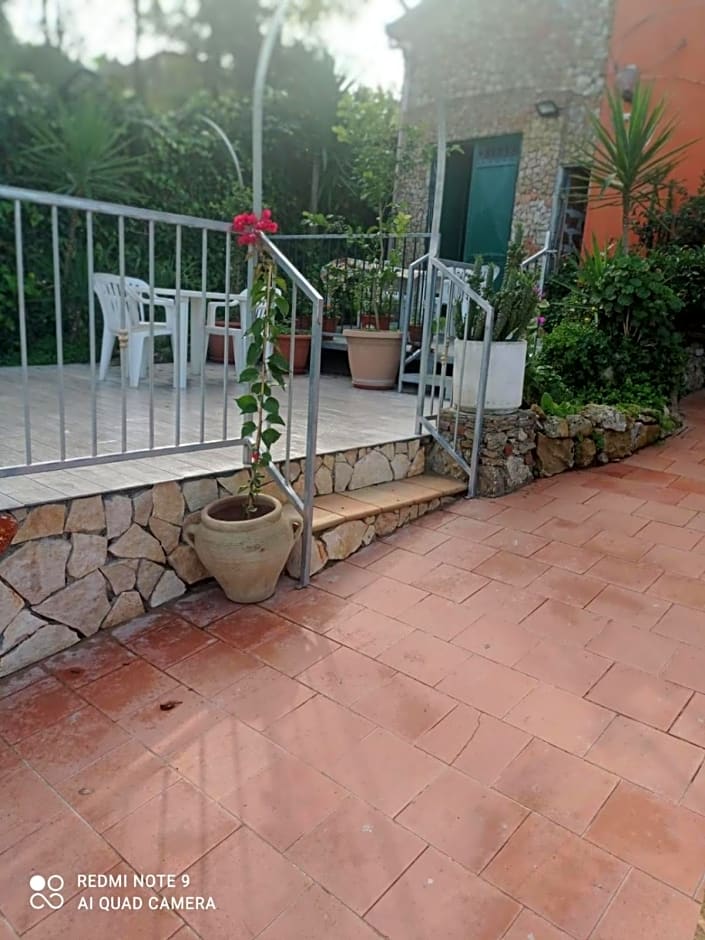 B&B Borgo Pileri