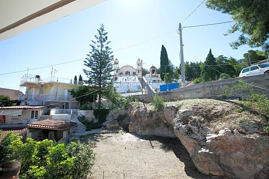 Vista Del Mare Rooms