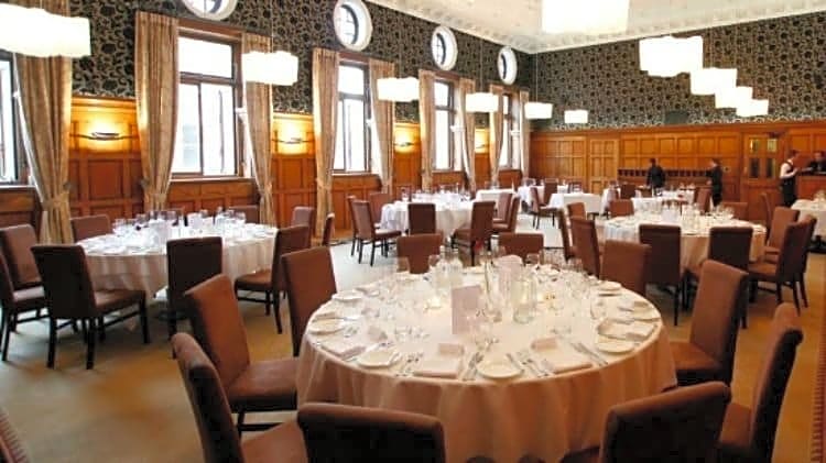 Cathedral Quarter Hotel