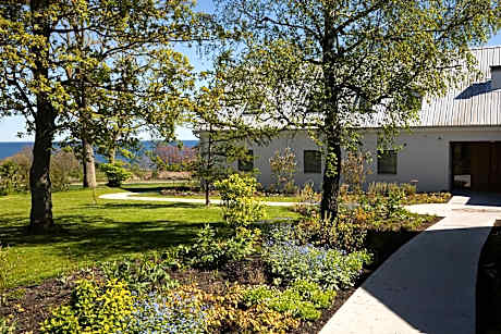 Hotel Vyn