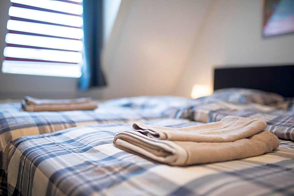 B&B Hotel Lichtstad