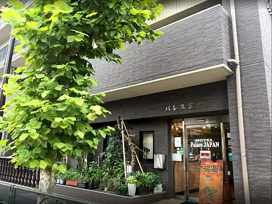 Palace Japan