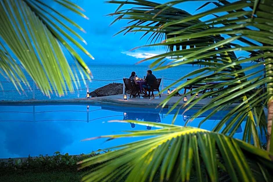 Paradise Resort Taveuni