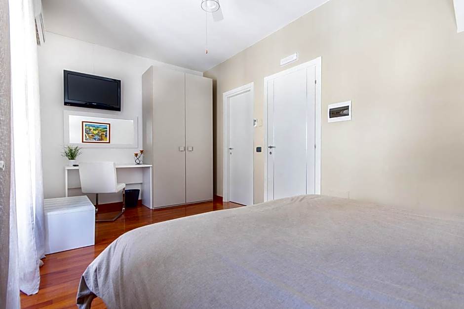 B&B Porta delle Madonie