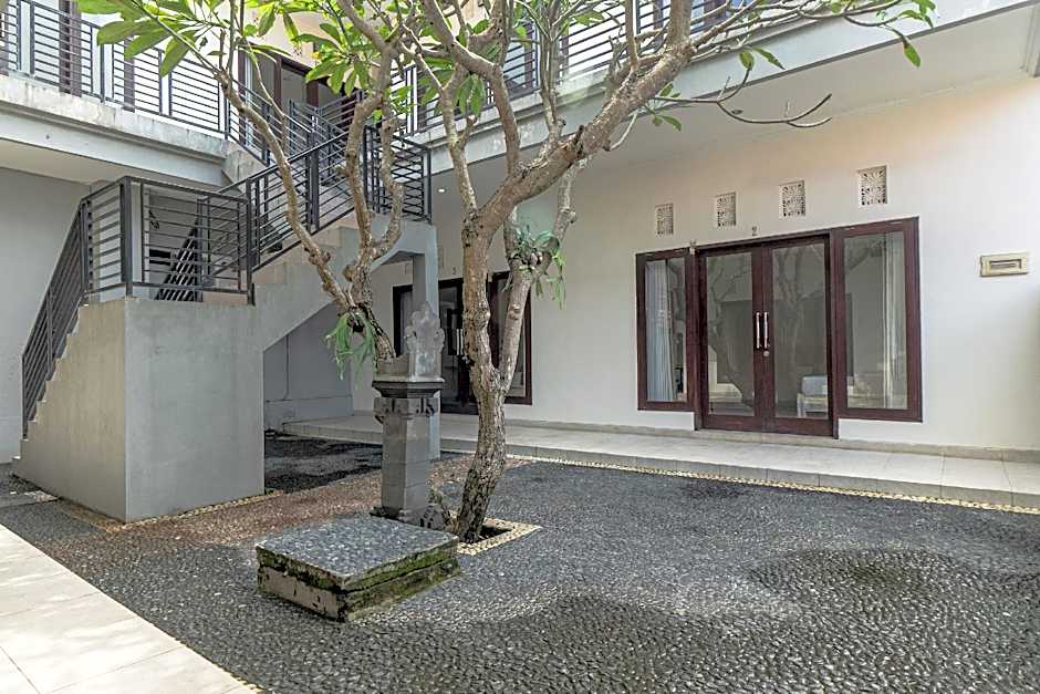 Azalea Homestay & Villa