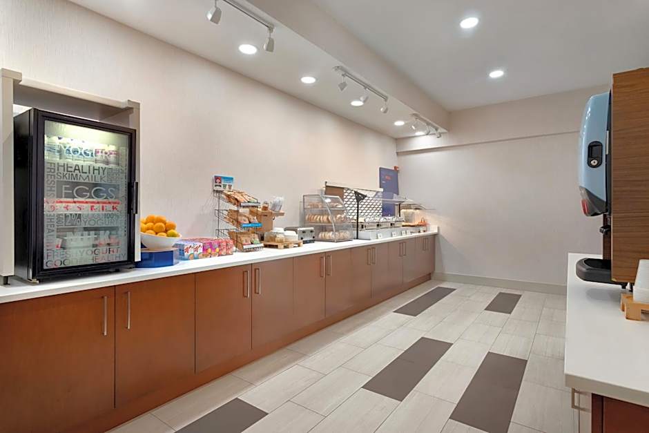 Holiday Inn Express Searcy By IHG