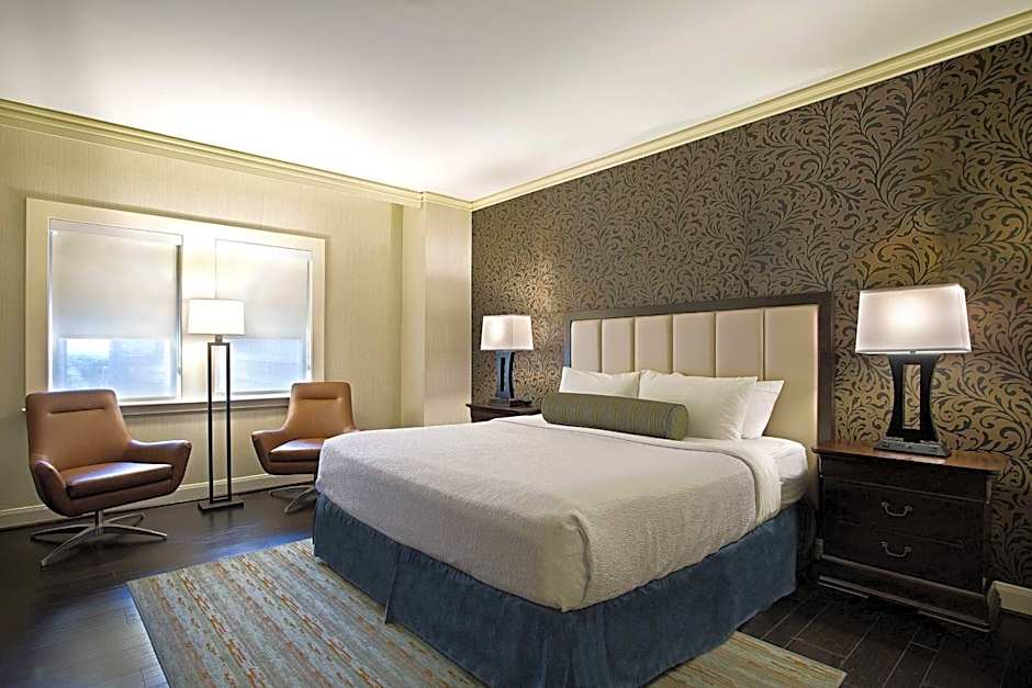 The Whitehall Houston
