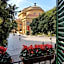 Massimo Plaza Hotel