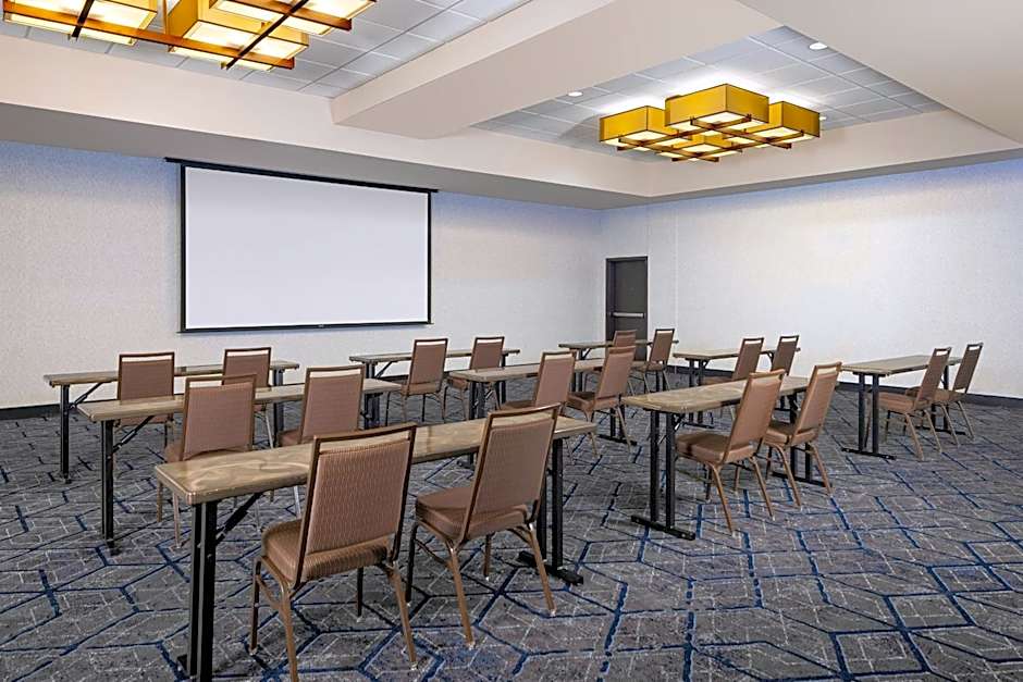Courtyard by Marriott Jacksonville